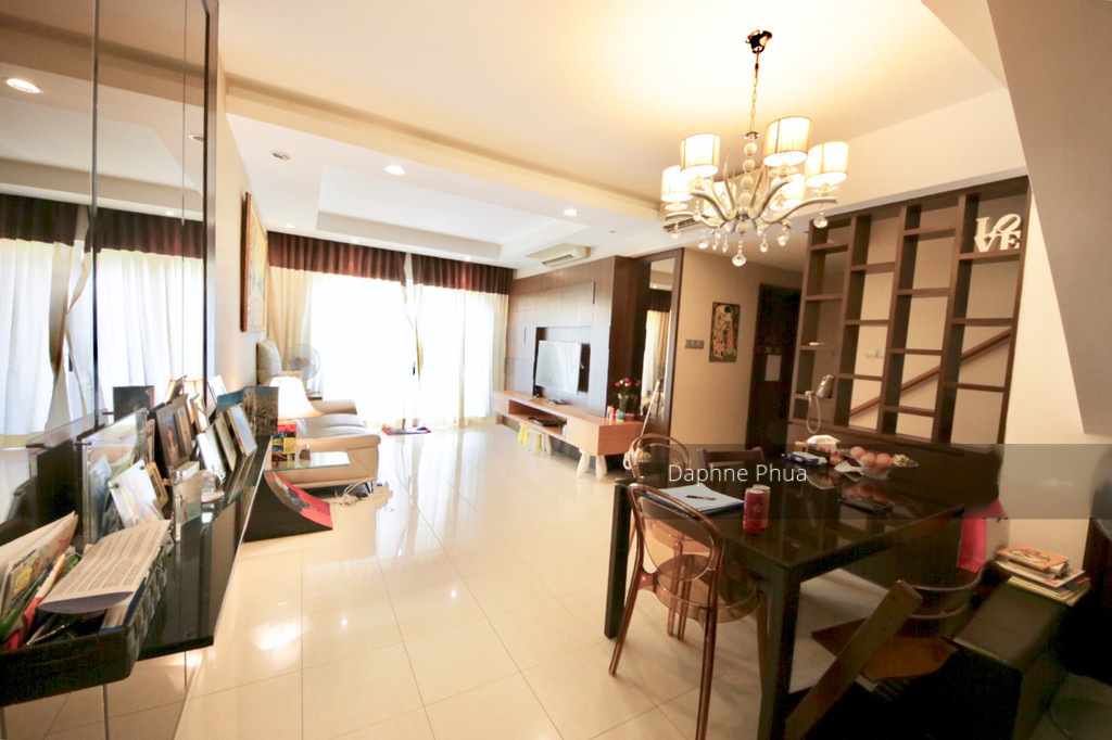 Seletar Springs Condominium thumbnail photo
